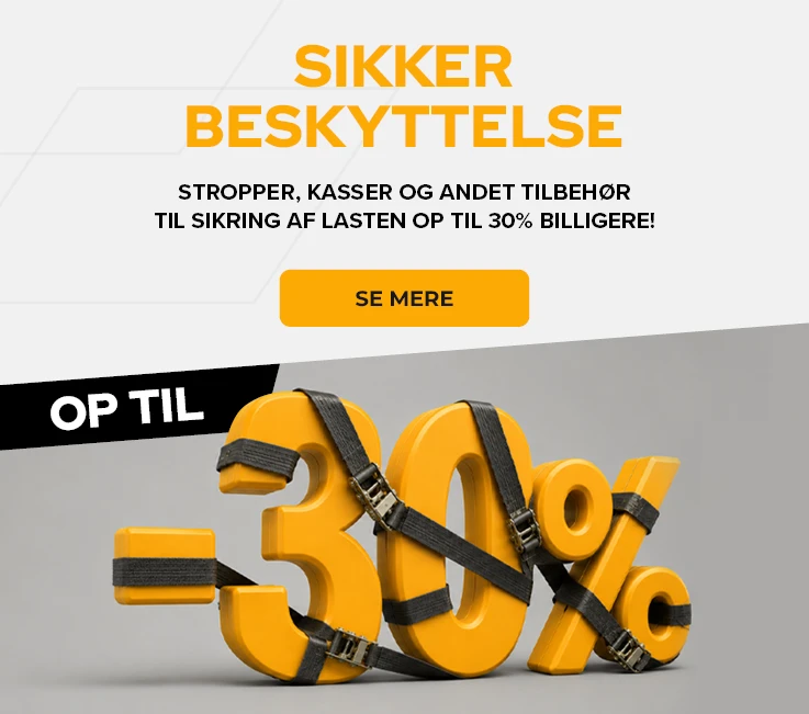 Sikker beskyttelse