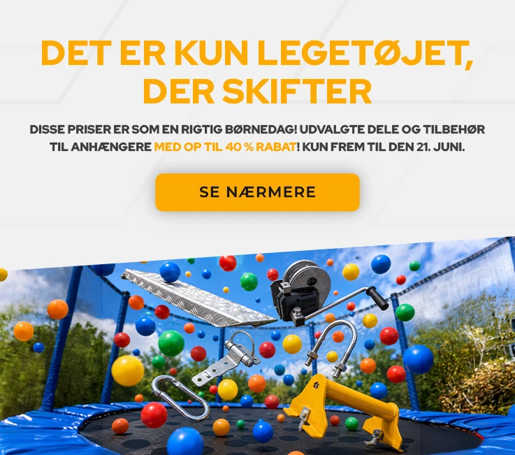 Det er kun legetøjet, der skifter