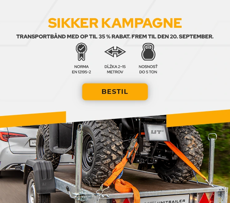 Sikker kampagne